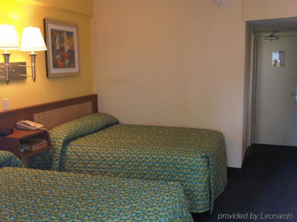 Atlantica Resort Myrtle Beach Eksteriør billede