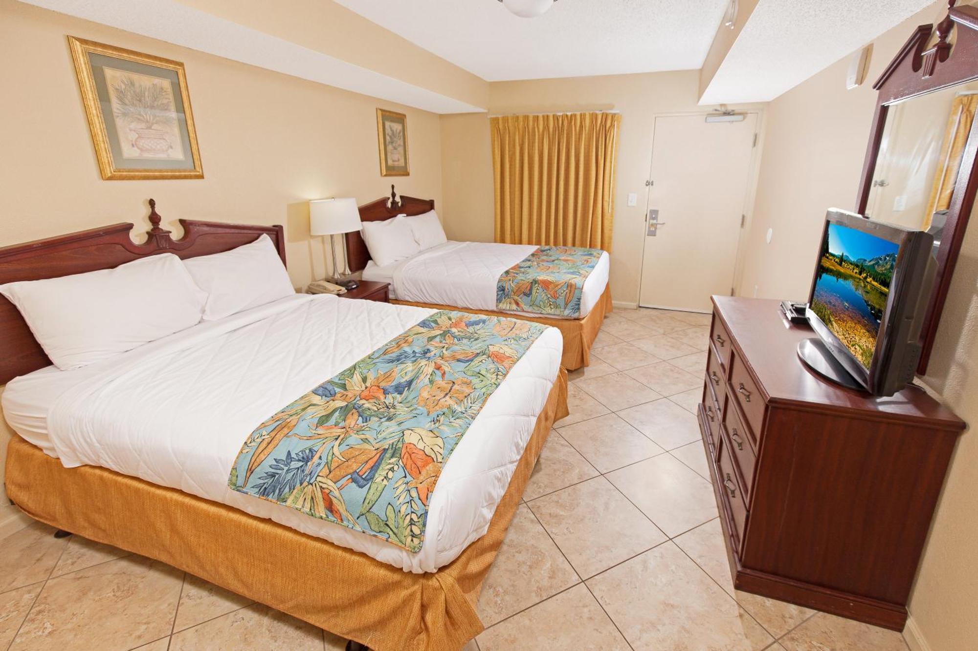 Atlantica Resort Myrtle Beach Eksteriør billede