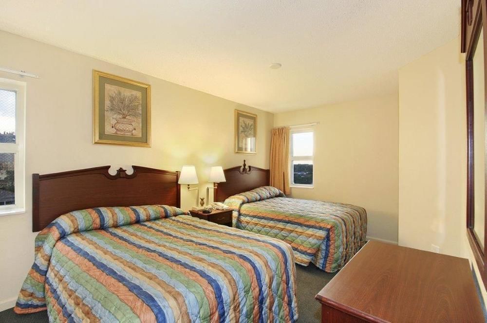 Atlantica Resort Myrtle Beach Eksteriør billede