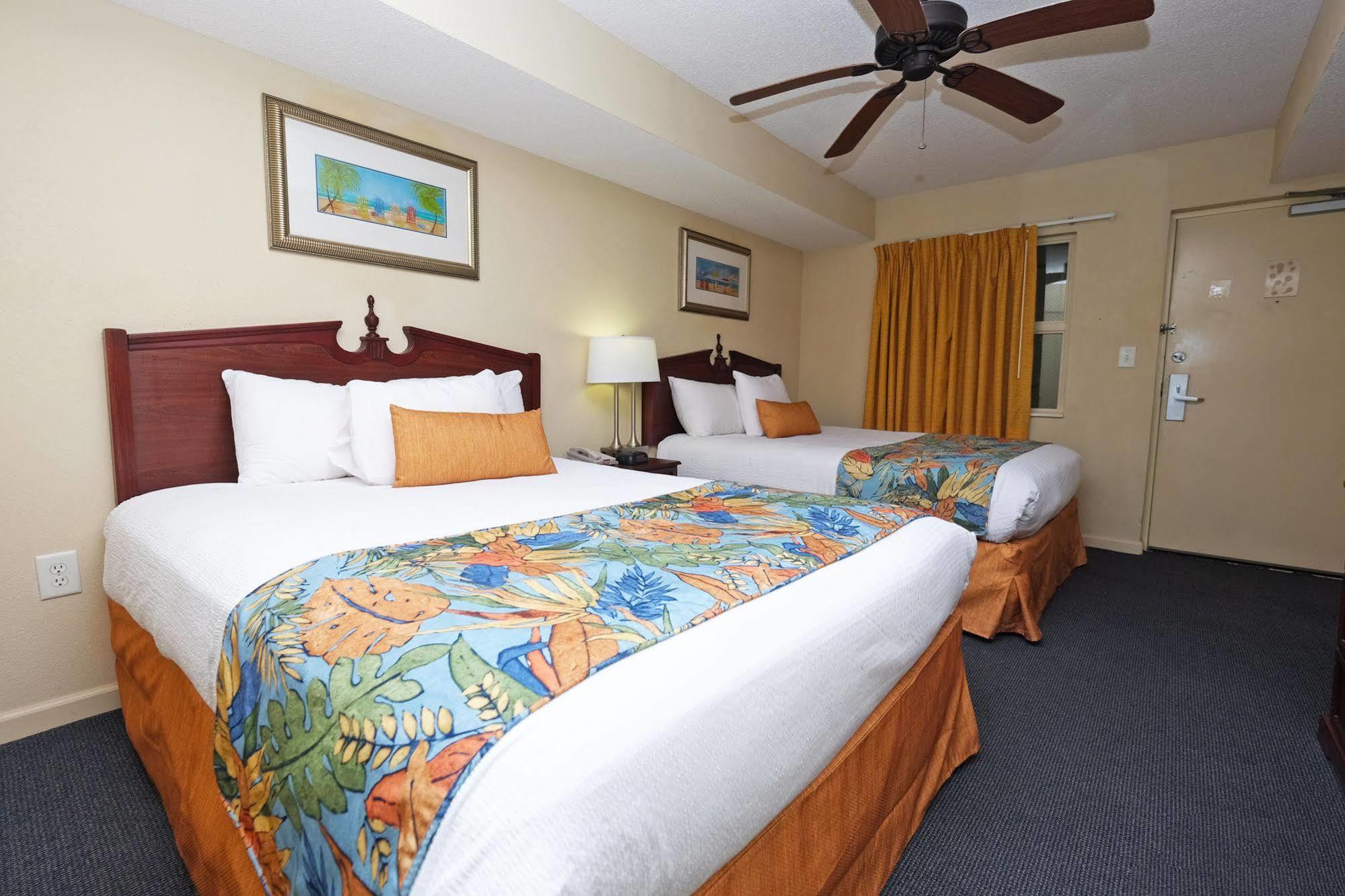 Atlantica Resort Myrtle Beach Eksteriør billede
