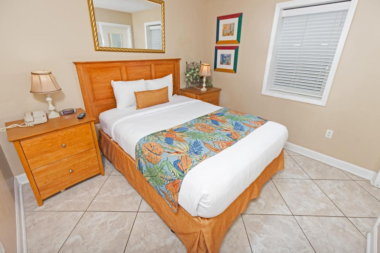 Atlantica Resort Myrtle Beach Eksteriør billede